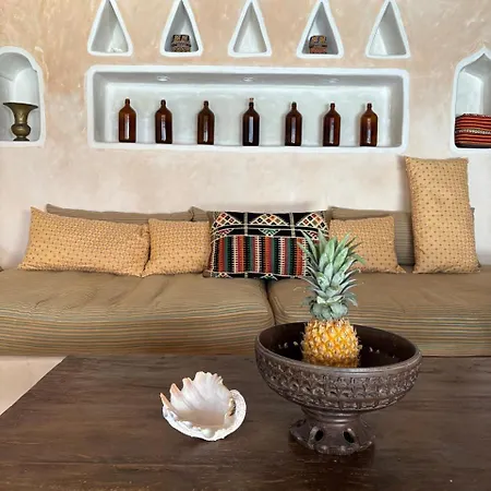 The Island Houses Gili Meno Exterior foto