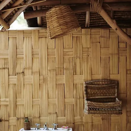 The Island Houses Gili Meno Exterior foto