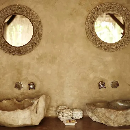 The Island Houses Gili Meno Exterior foto