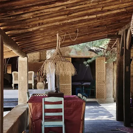 The Island Houses Gili Meno Exterior foto