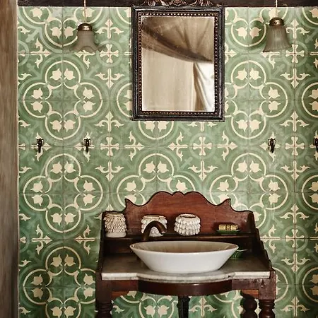 The Island Houses Gili Meno Exterior foto