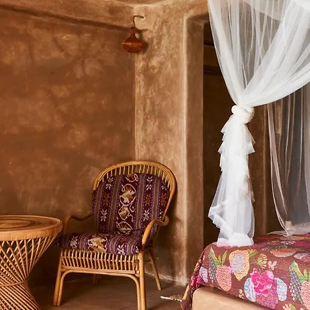 The Island Houses Gili Meno Exterior foto