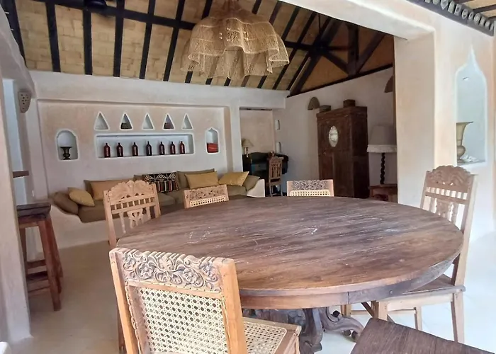 The Island Houses Gili Meno