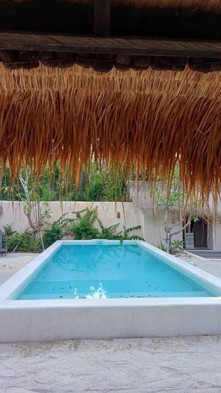 The Island * Gili Meno