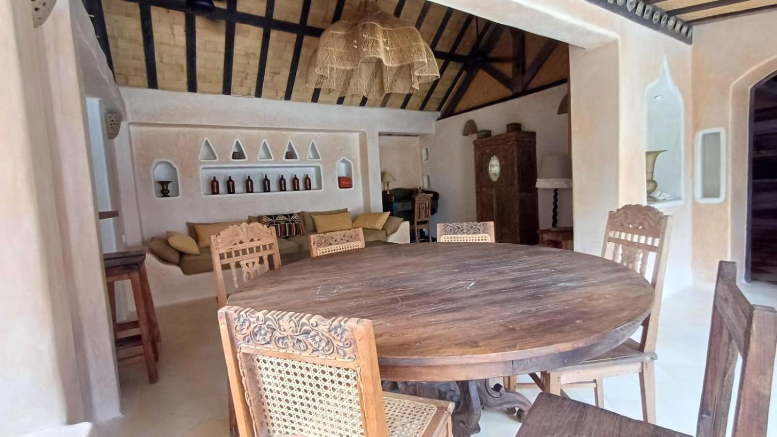 The Island Villa