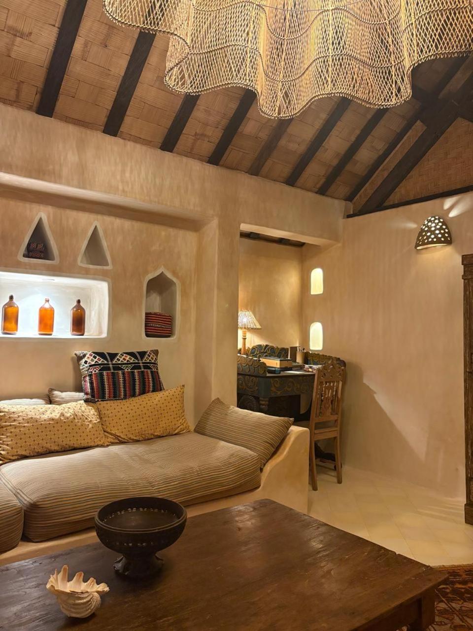 The Island Villa