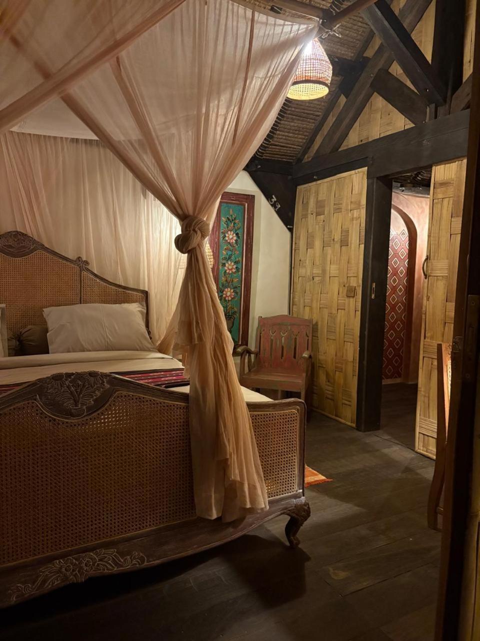 The Island Villa Gili Meno