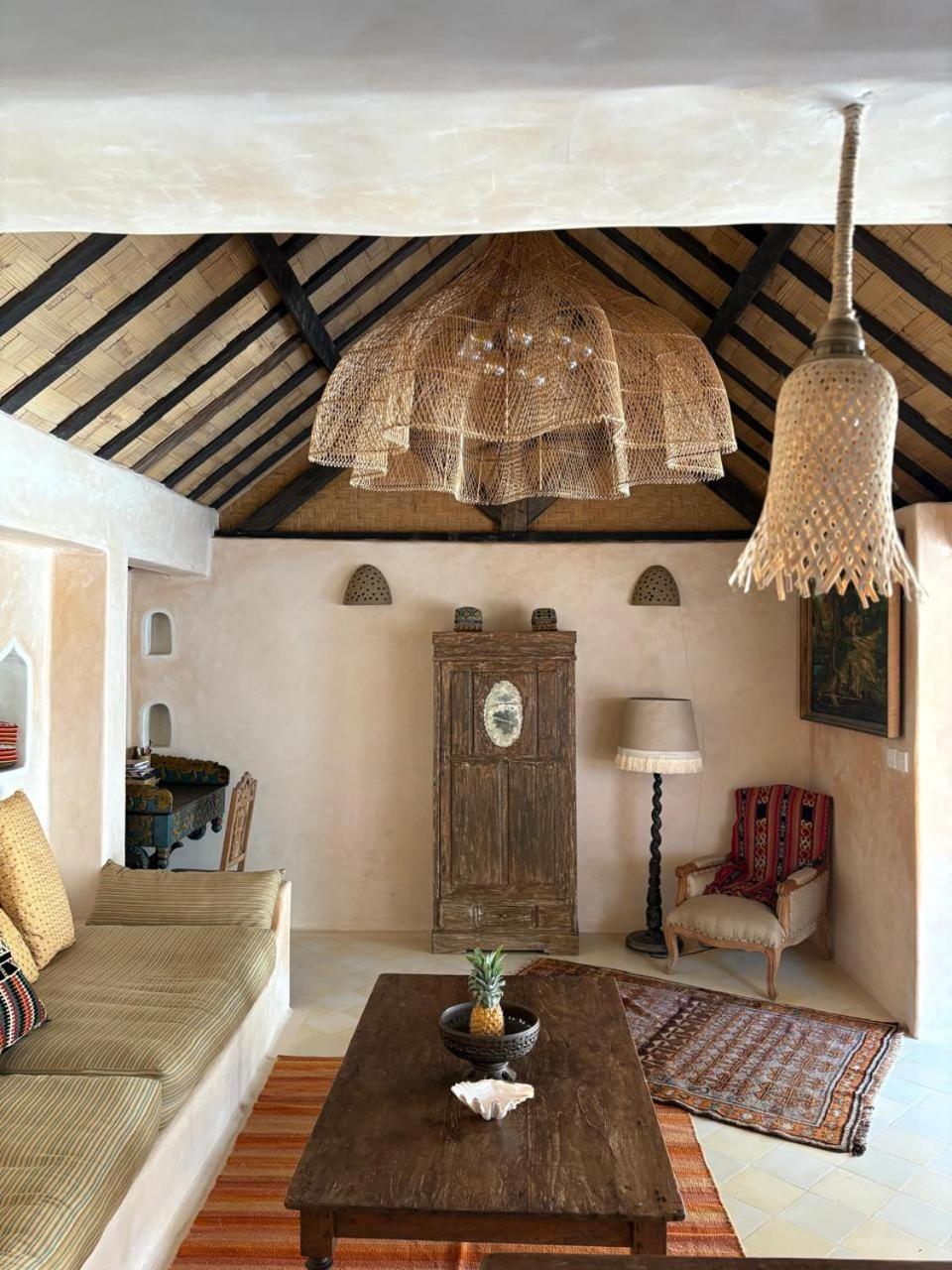 The Island Villa