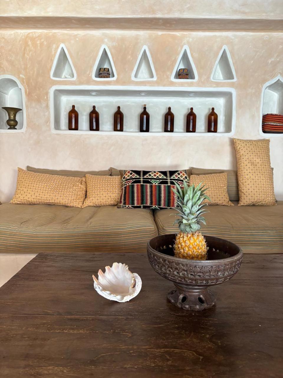 Villa The Island