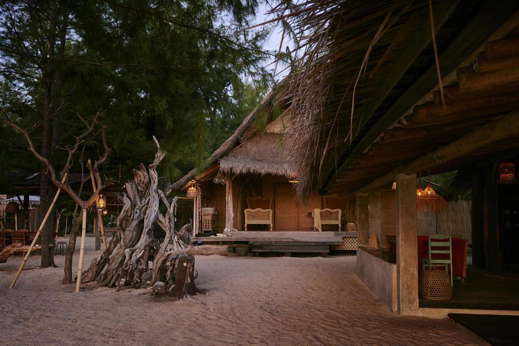 Villa The Island Gili Meno