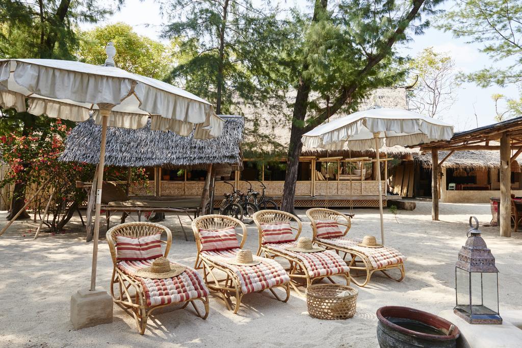 Villa The Island Gili Meno