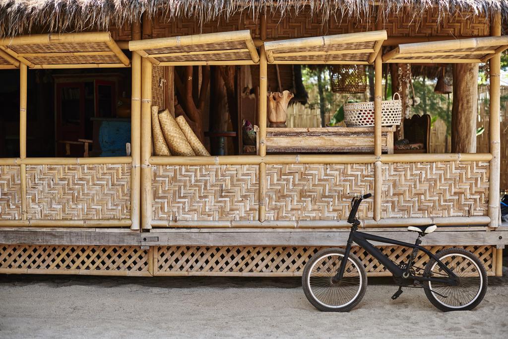 The Island Gili Meno