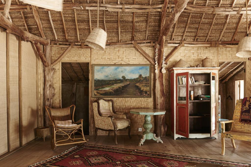 Villa The Island Gili Meno