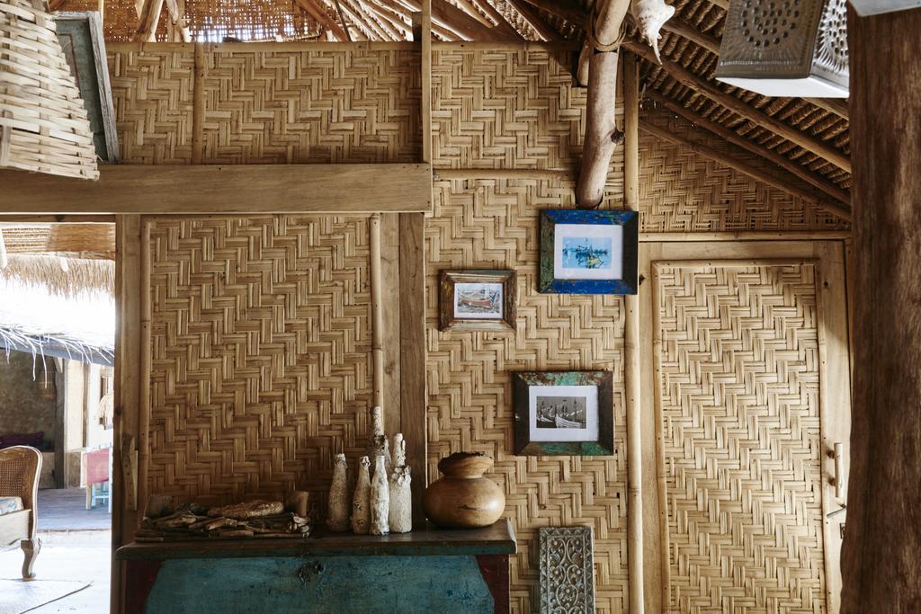 The Island Gili Meno