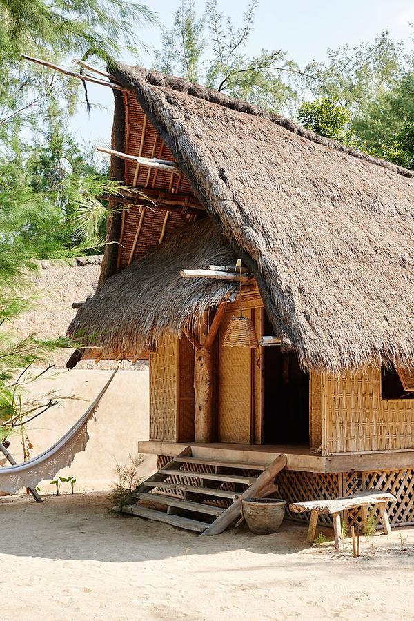The Island * Gili Meno