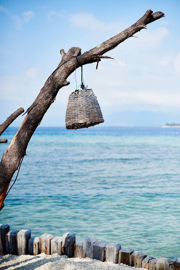 The Island * Gili Meno
