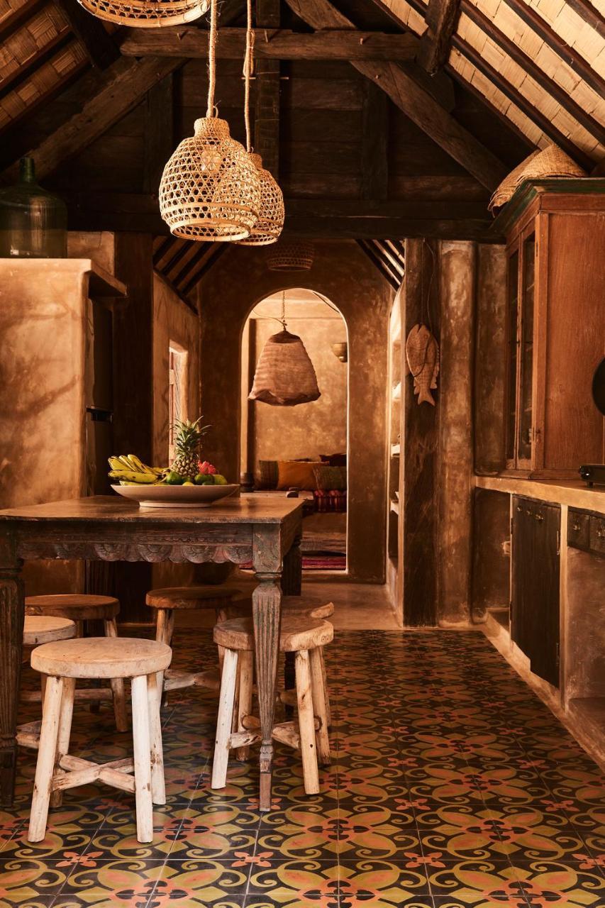 The Island Villa Gili Meno