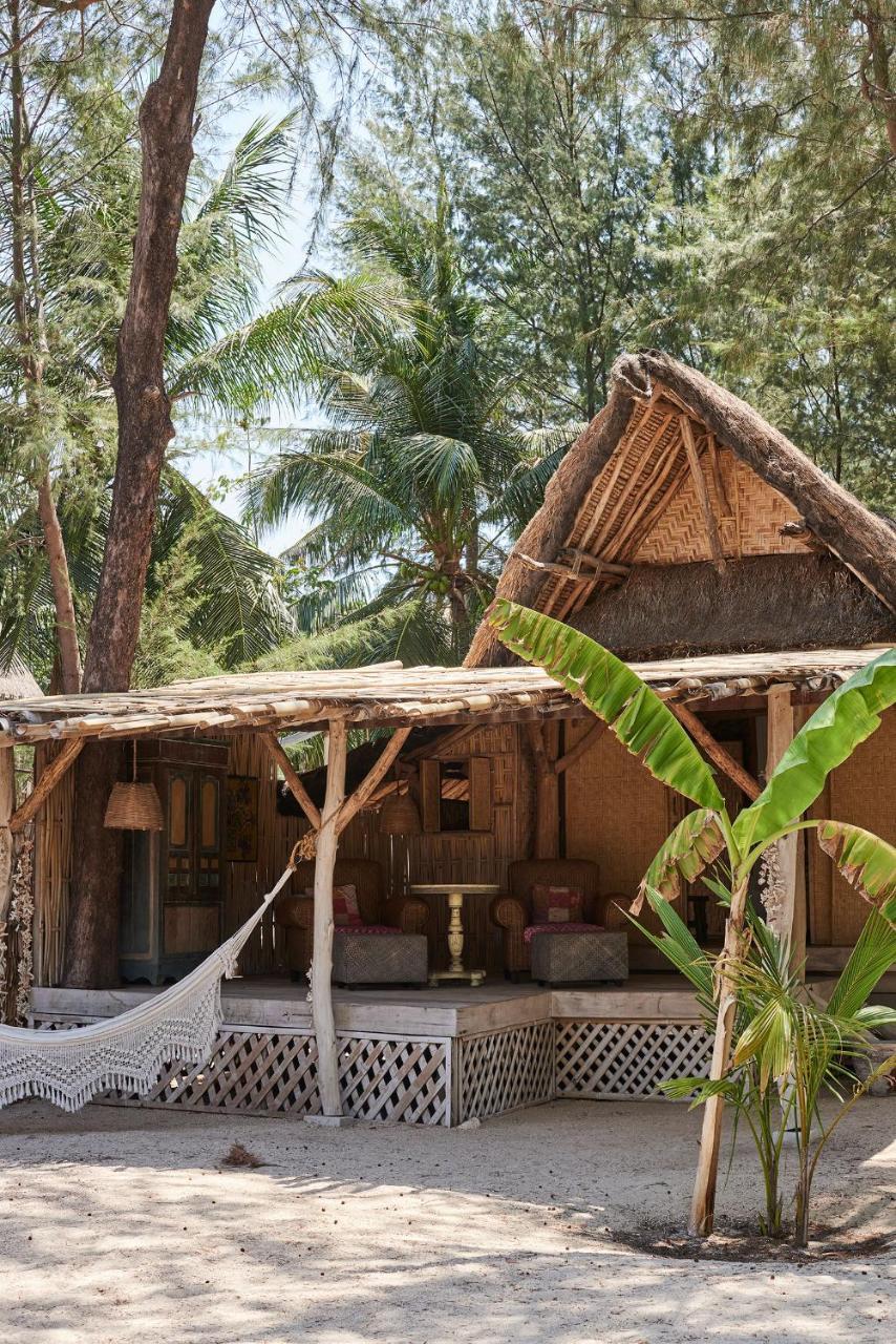 Villa The Island Gili Meno