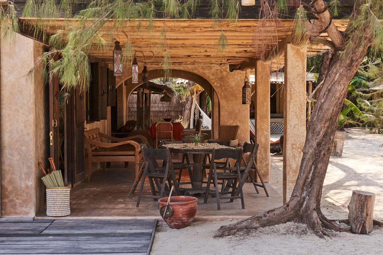 The Island Villa *