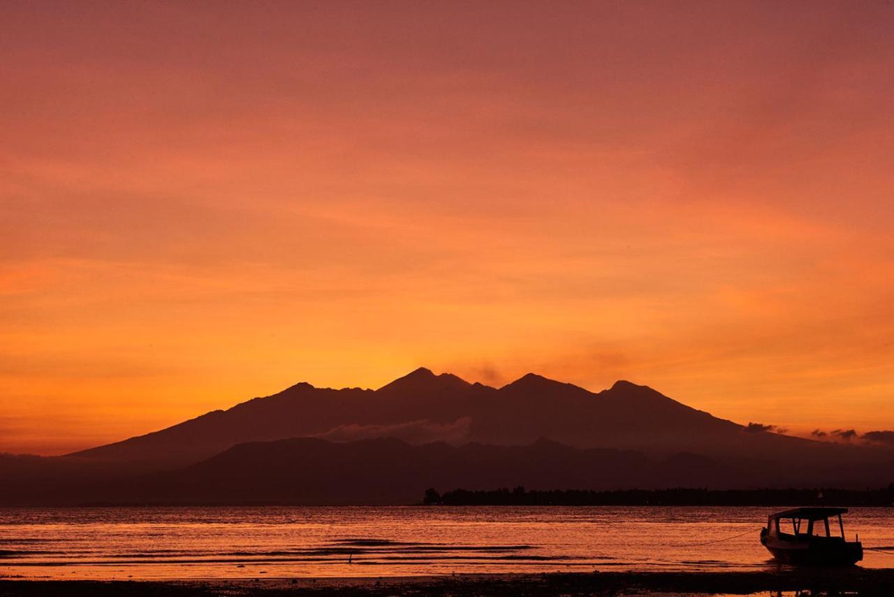 Villa The Island Gili Meno