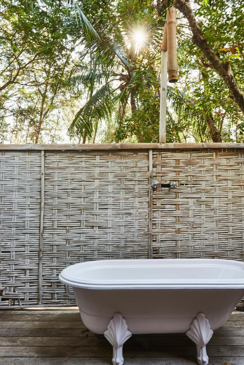 The Island Villa Gili Meno